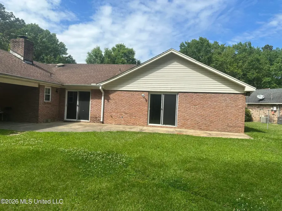 5015 Romany Drive, Jackson, MS 39211 - #3
