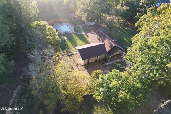 903 Shinault Road, Byhalia, MS 38611