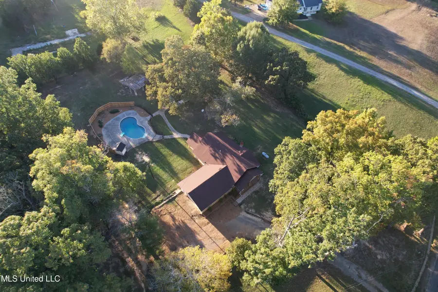903 Shinault Road, Byhalia, MS 38611 - #3