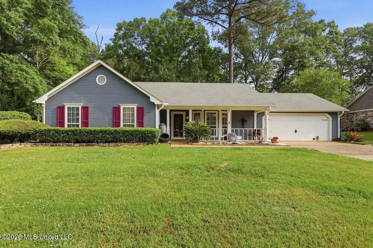 466 Lee Street, Byram, MS 39272 - #1