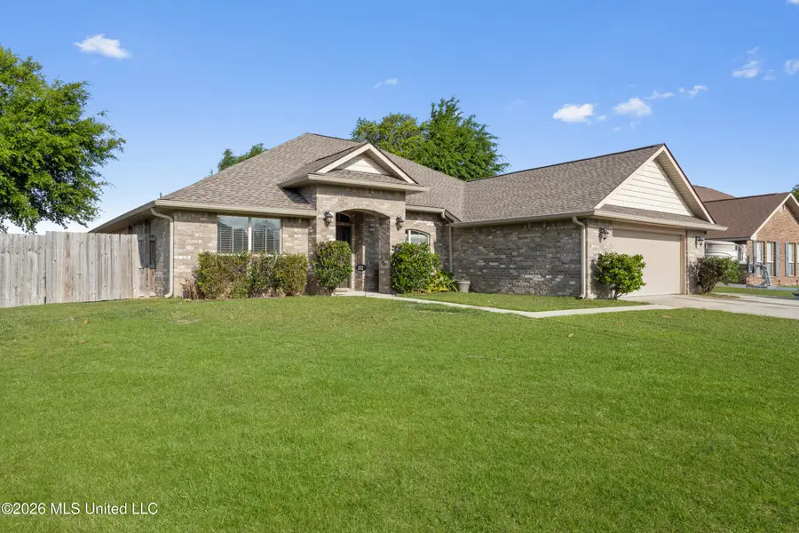 152 Saltmeadow Circle, Ocean Springs, MS 39564 - #2