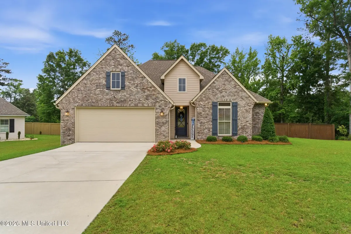 20 Barkis Drive, Hattiesburg, MS 39402 - #1
