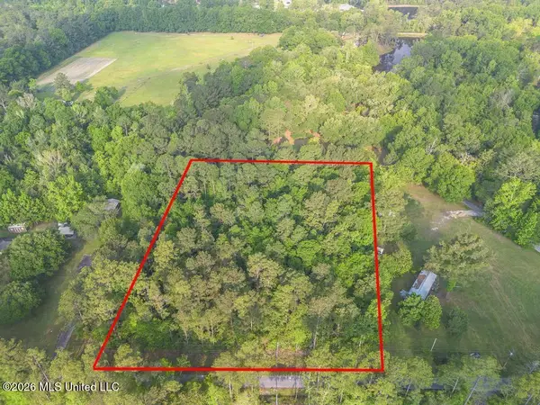 Boggy Road, Vancleave, MS 39565