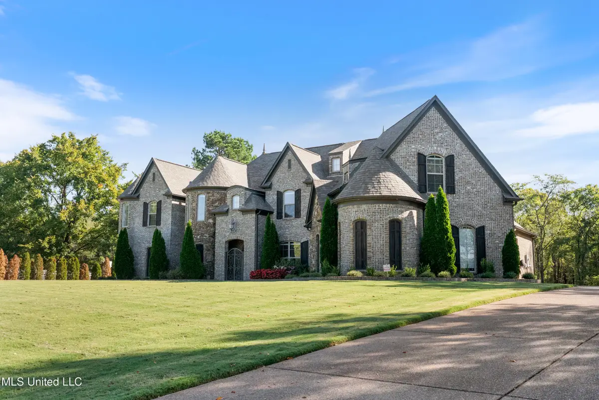3406 Bethel Road, Olive Branch, MS 38654 - #1