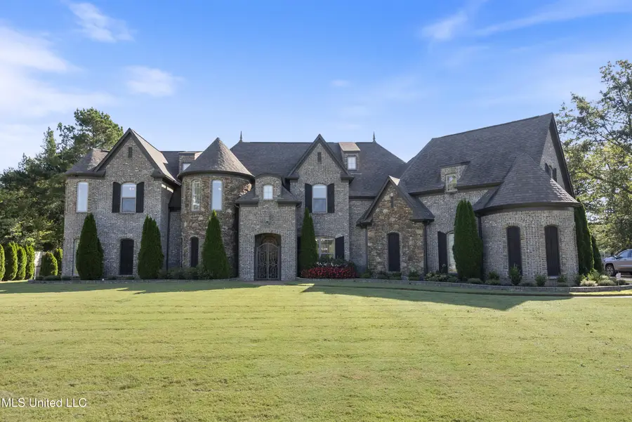 3406 Bethel Road, Olive Branch, MS 38654 - #2