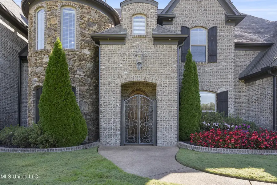 3406 Bethel Road, Olive Branch, MS 38654 - #3