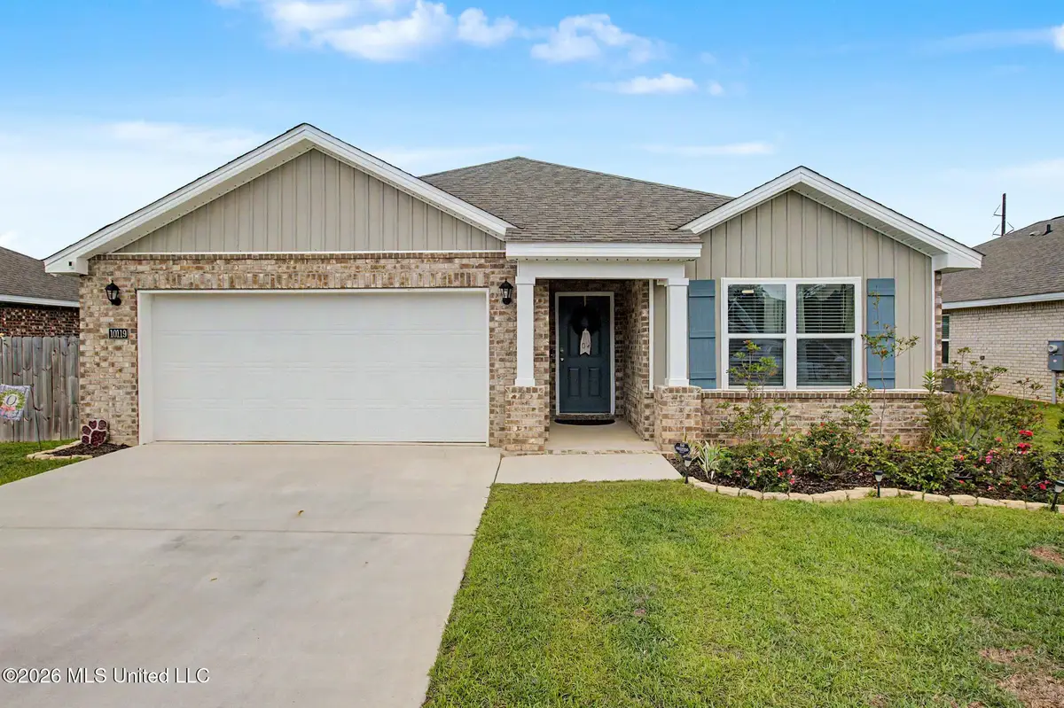 10119 Woodbury Drive, Gulfport, MS 39503 - #1