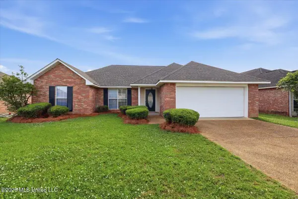 1048 Bullrun Circle, Byram, MS 39272