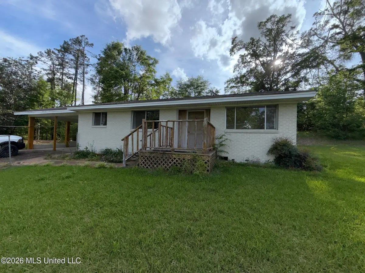 401 Wilson Street, Vaiden, MS 39176 - #1