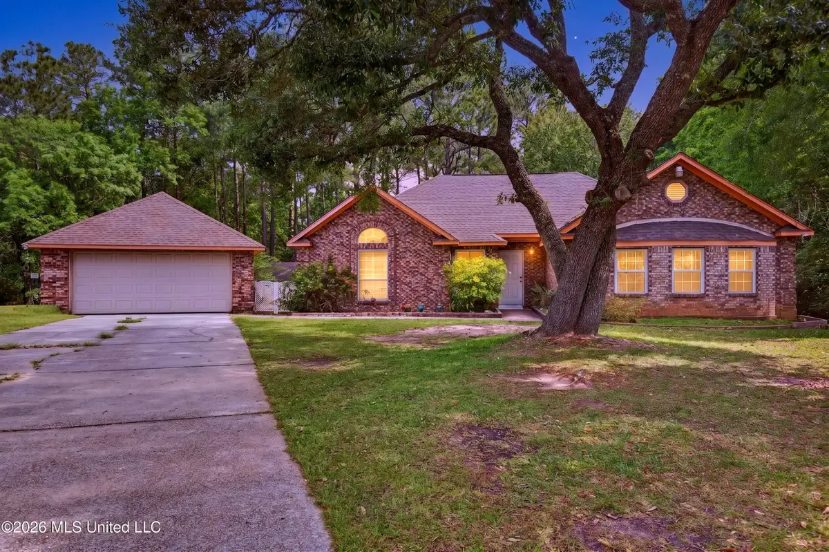 4925 Forestwood Drive, Gautier, MS 39553 - #1