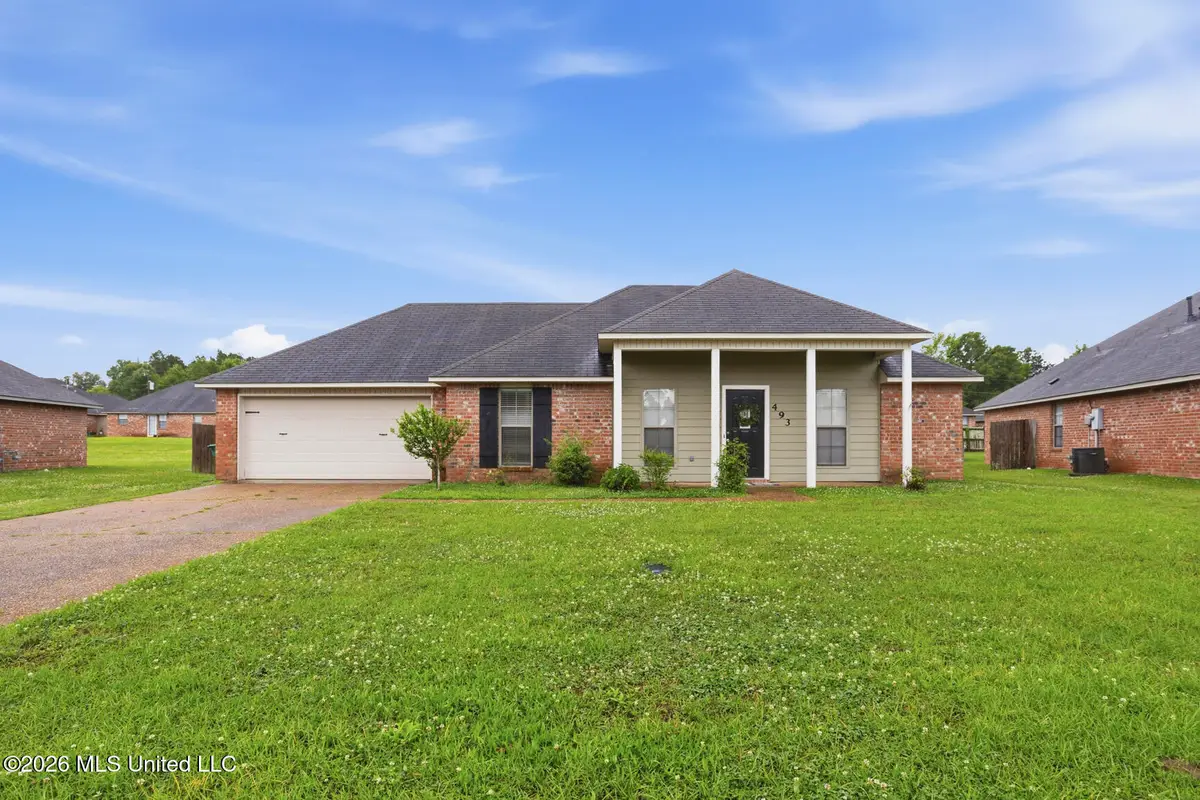 493 Fairway Avenue, Byram, MS 39272 - #1