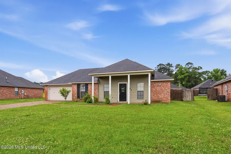 493 Fairway Avenue, Byram, MS 39272 - #2