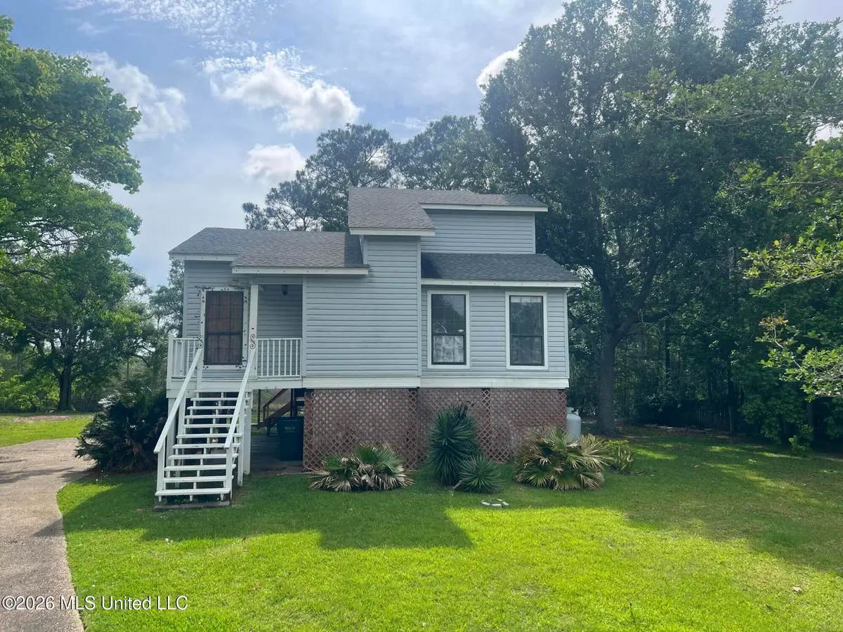 5209 Rue Saint Denis, Gautier, MS 39553 - #1
