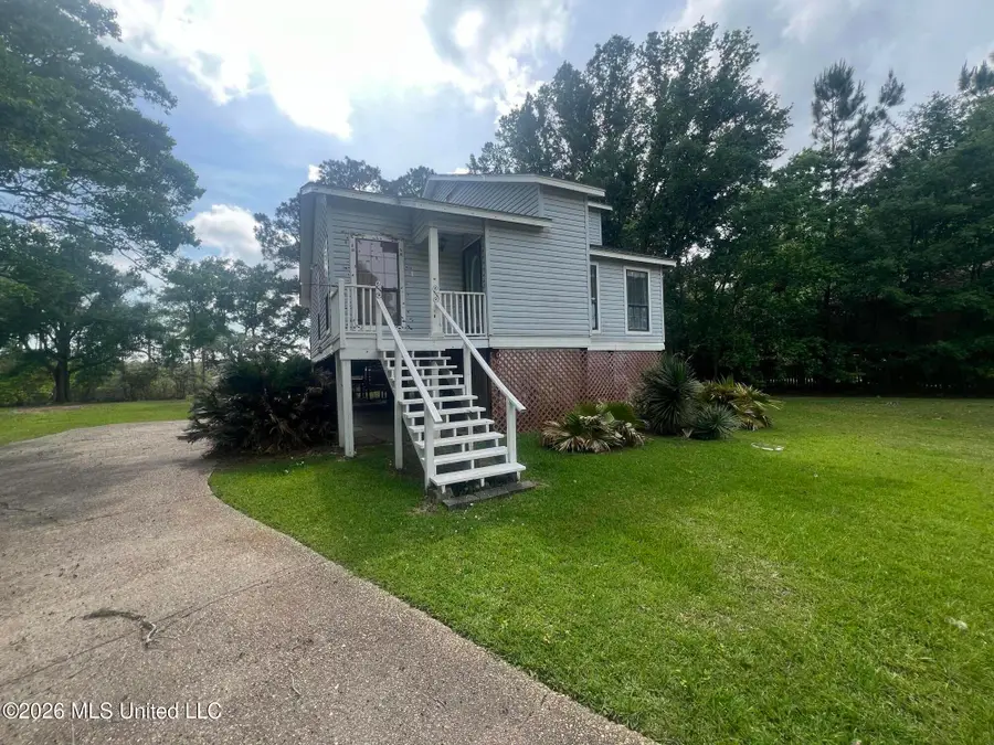 5209 Rue Saint Denis, Gautier, MS 39553 - #2