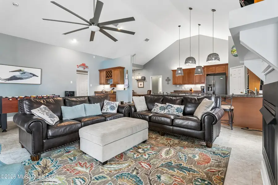4115 Riverside Drive, Pearlington, MS 39572 - #3