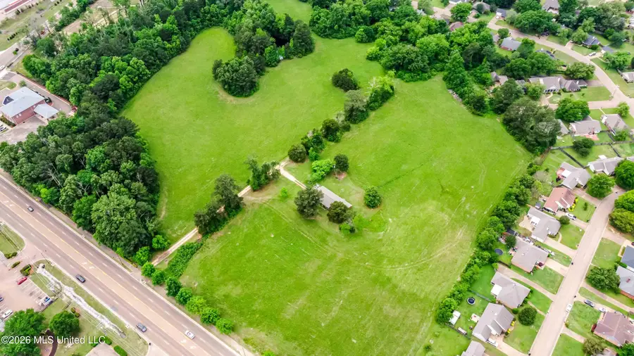 1668 Old Fannin Road, Flowood, MS 39232 - #2
