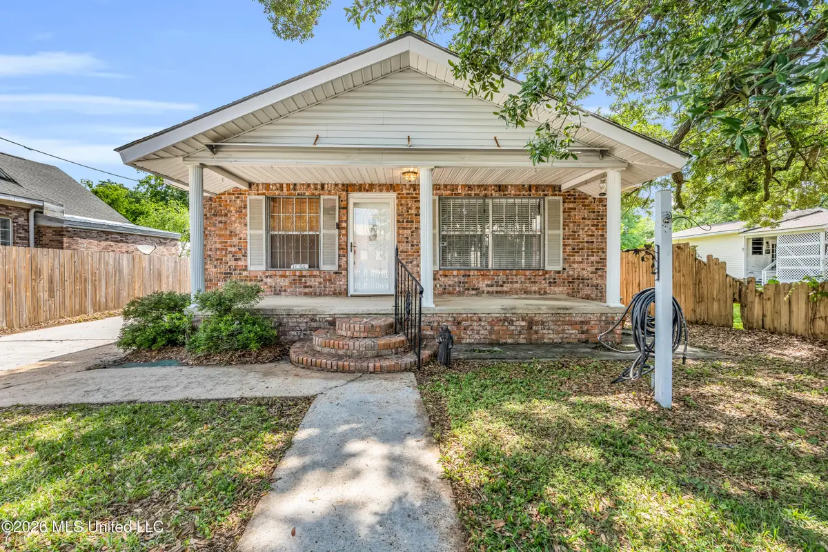 386 Lameuse Street, Biloxi, MS 39530 - #1