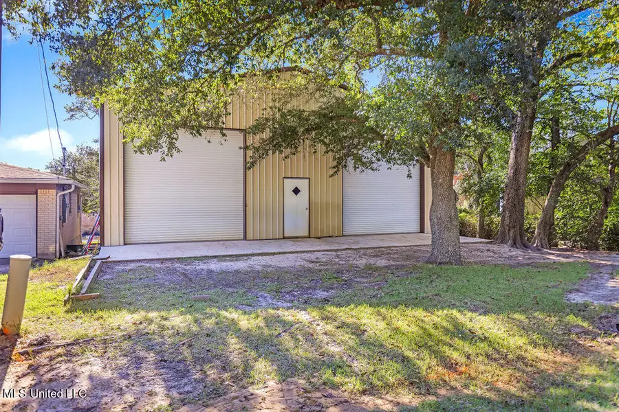 2312 Santa Cruz Street, Gautier, MS 39553 - #3