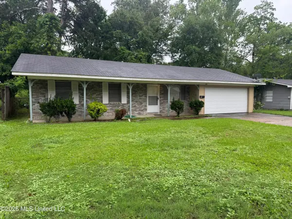 1319 Dorgan Street, Jackson, MS 39204