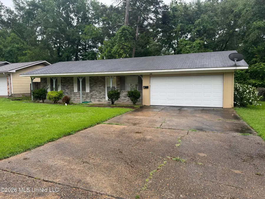 1319 Dorgan Street, Jackson, MS 39204 - #2