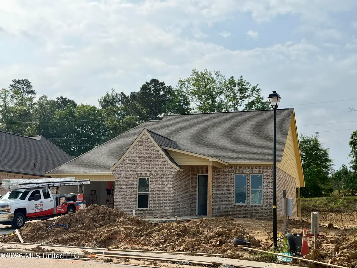 137 Bronson Bend, Flowood, MS 39232 - #1