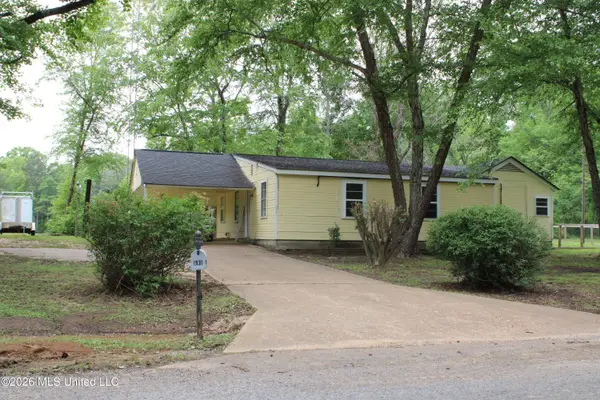 531 Pepper Tree Lane, Senatobia, MS 38668