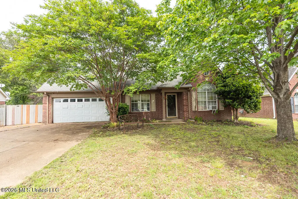7676 Bramble Lane, Walls, MS 38680 - #1
