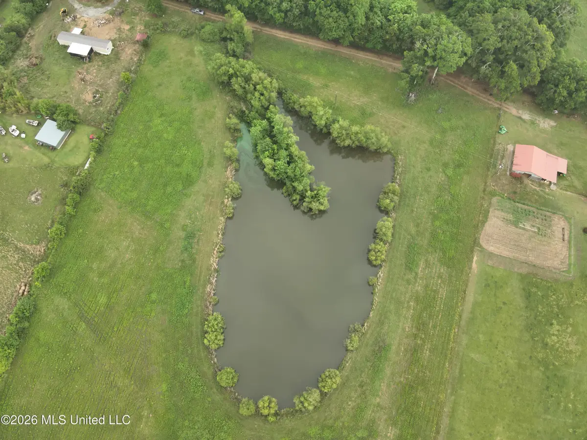 Myrleville Road, Yazoo City, MS 39194 - #1