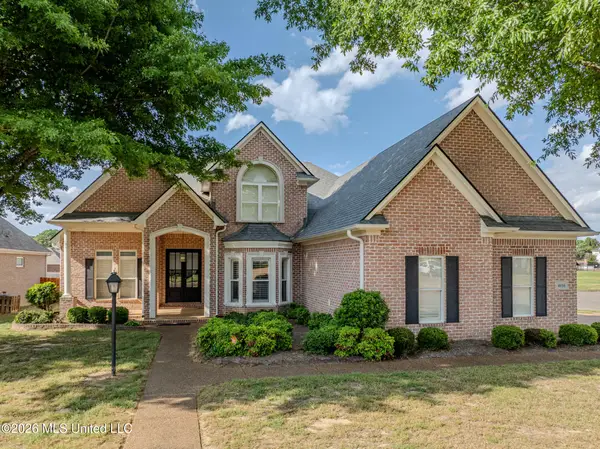 4856 Windsong Cove, Olive Branch, MS 38654