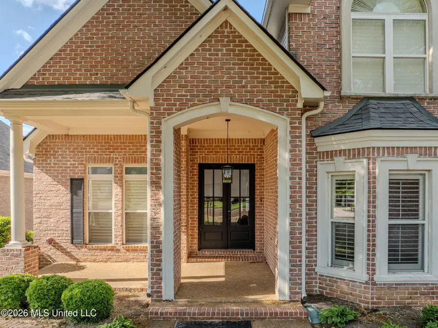 4856 Windsong Cove, Olive Branch, MS 38654 - #2