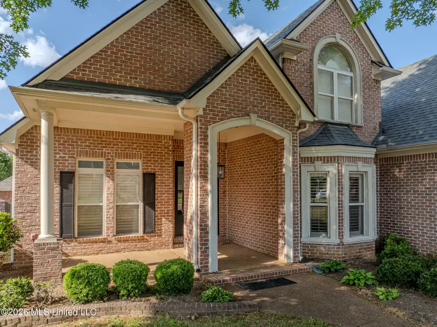 4856 Windsong Cove, Olive Branch, MS 38654 - #3