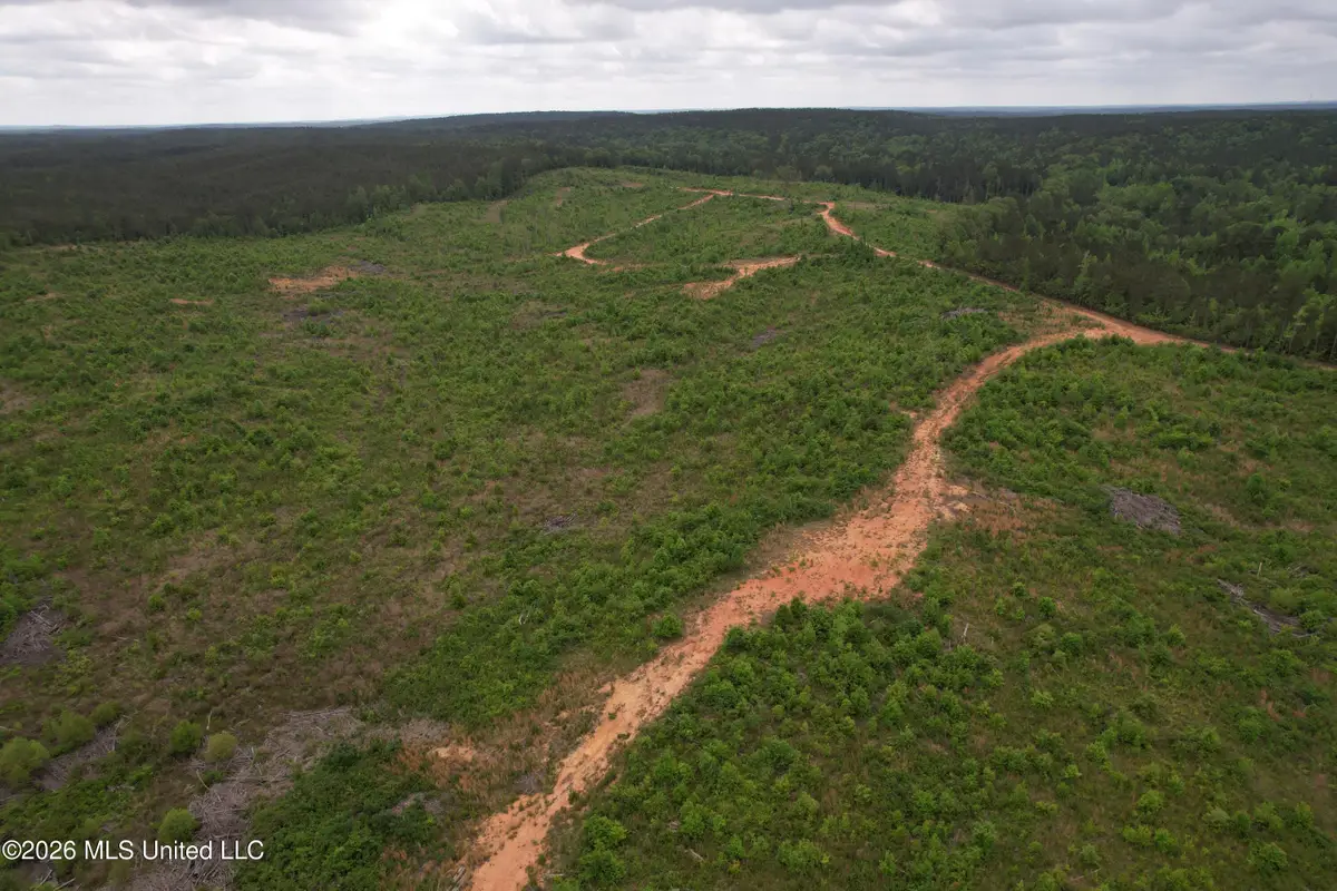 County Road 5223, Ethel, MS 39067 - #1