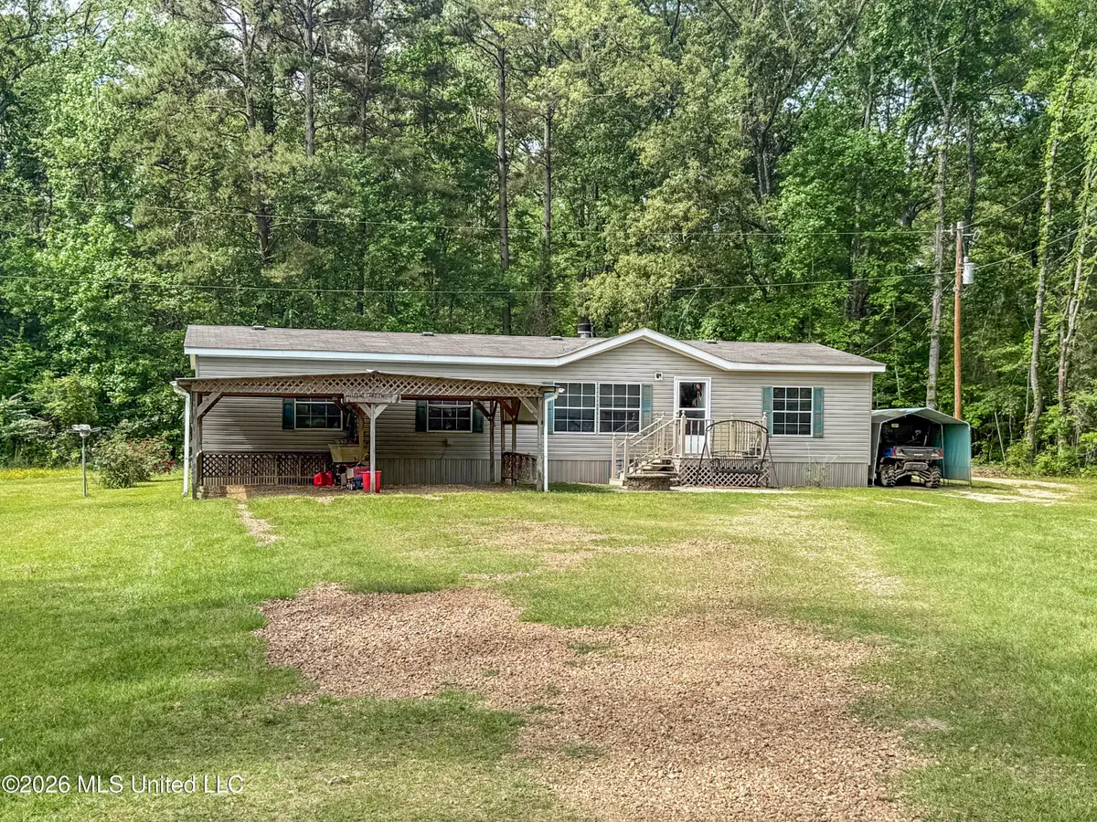 9389 Lebanon Pinegrove Road, Terry, MS 39170 - #1