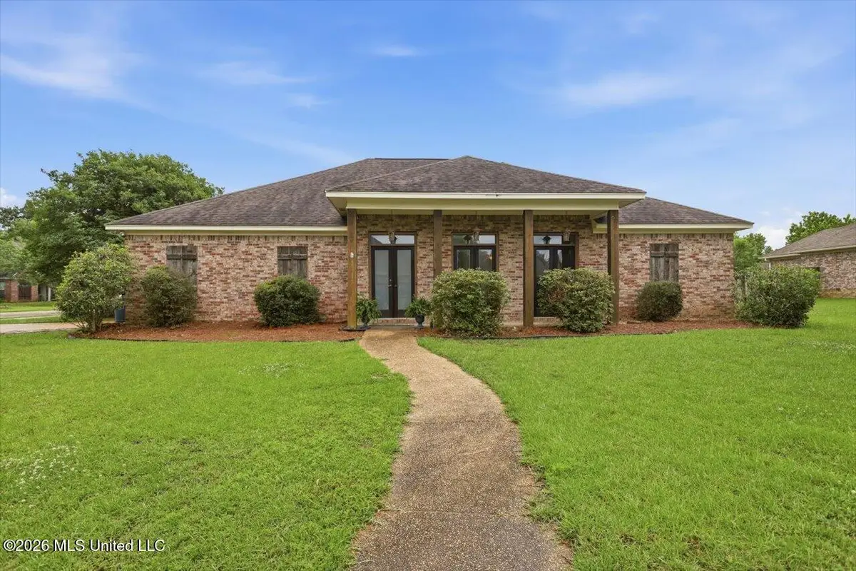 101 Glenrose Court, Canton, MS 39046 - #1