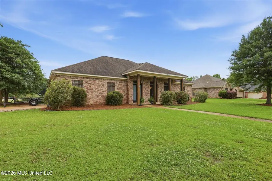101 Glenrose Court, Canton, MS 39046 - #3