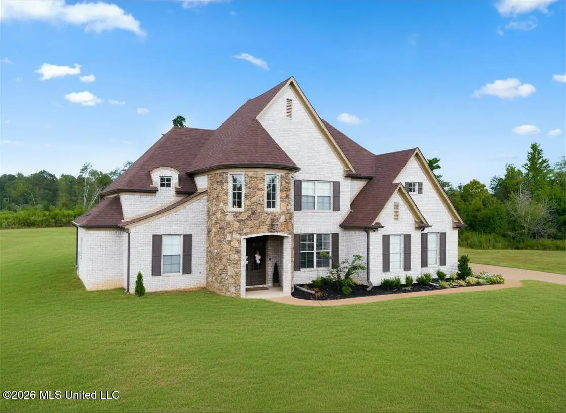 356 Poplar Lane, Holly Springs, MS 38635 - #1