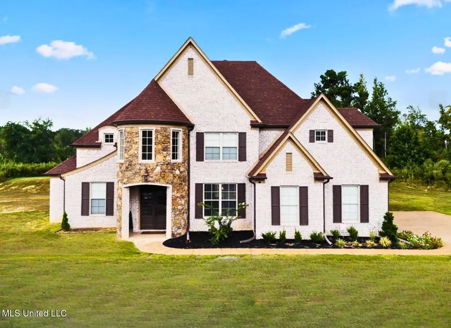 356 Poplar Lane, Holly Springs, MS 38635 - #2