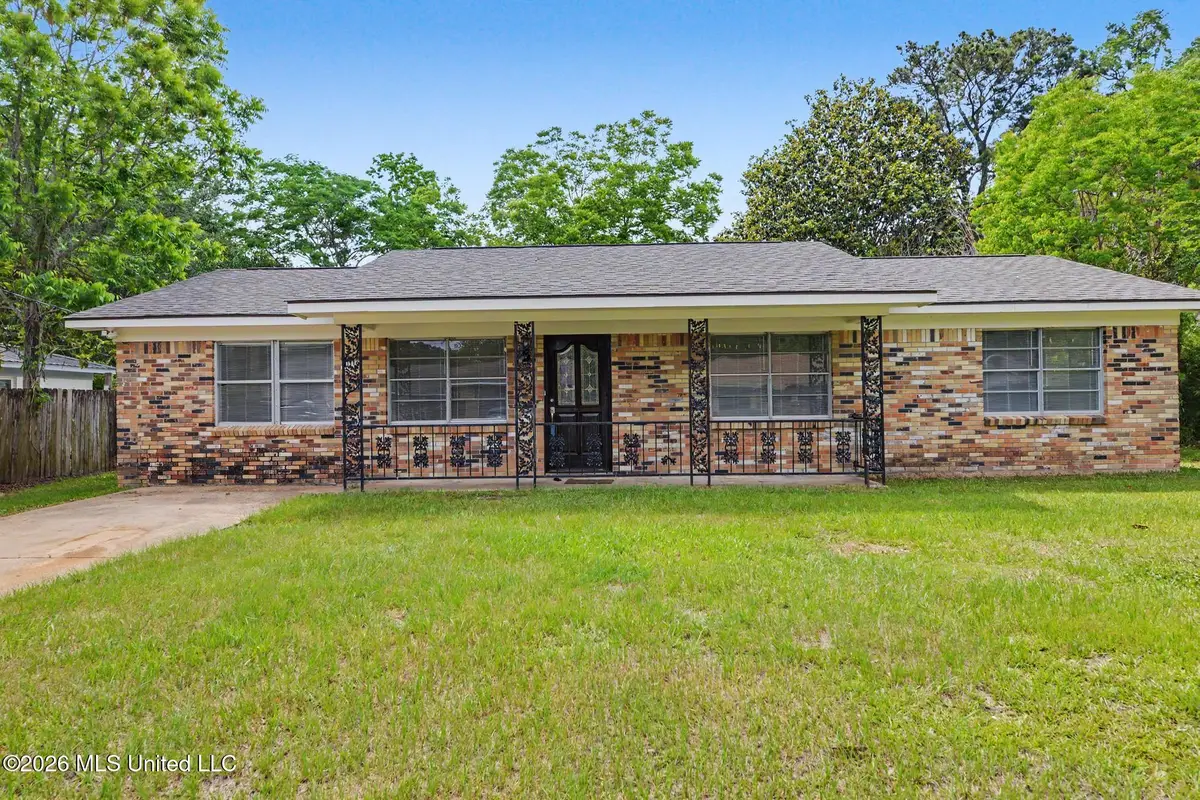 115 Gahan Drive, Gulfport, MS 39503 - #1