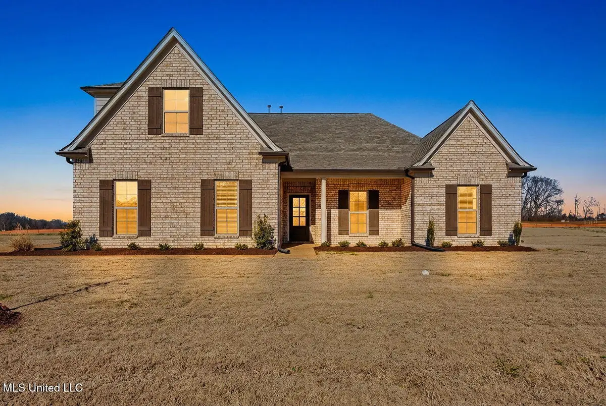 2521 Scott Meadows Lane, Hernando, MS 38632 - #1