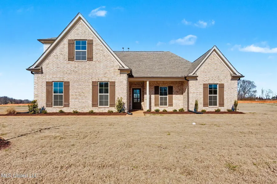 2521 Scott Meadows Lane, Hernando, MS 38632 - #2