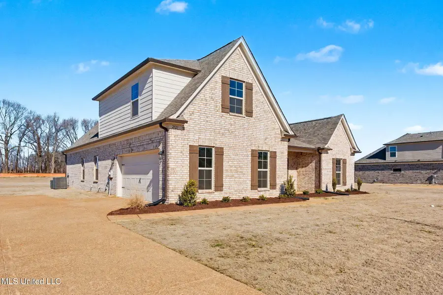 2521 Scott Meadows Lane, Hernando, MS 38632 - #3