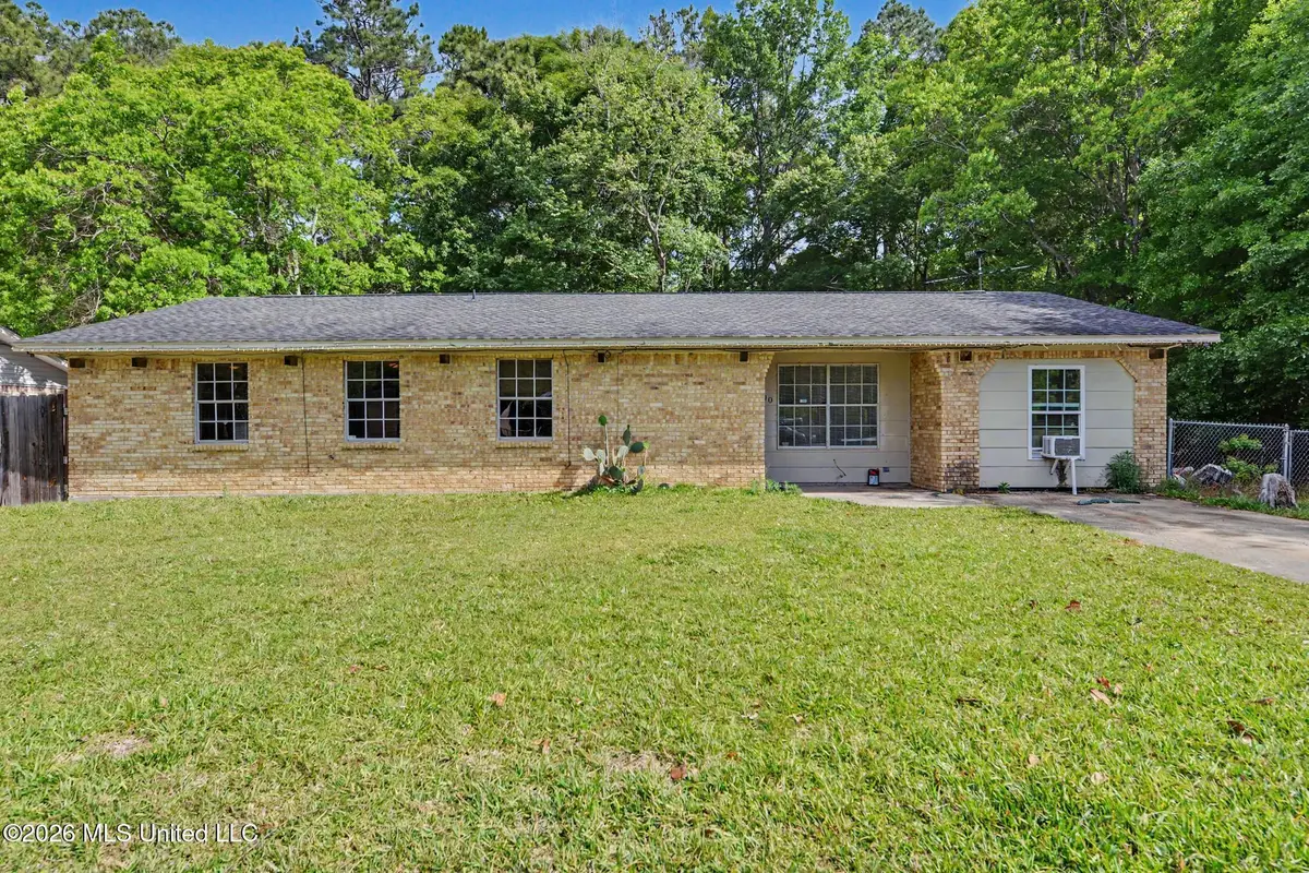 1800 Timber Lane Road, Gautier, MS 39553 - #1