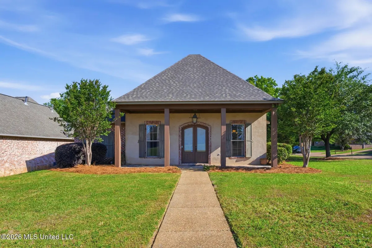 115 Diamondback Lane, Brandon, MS 39047 - #1