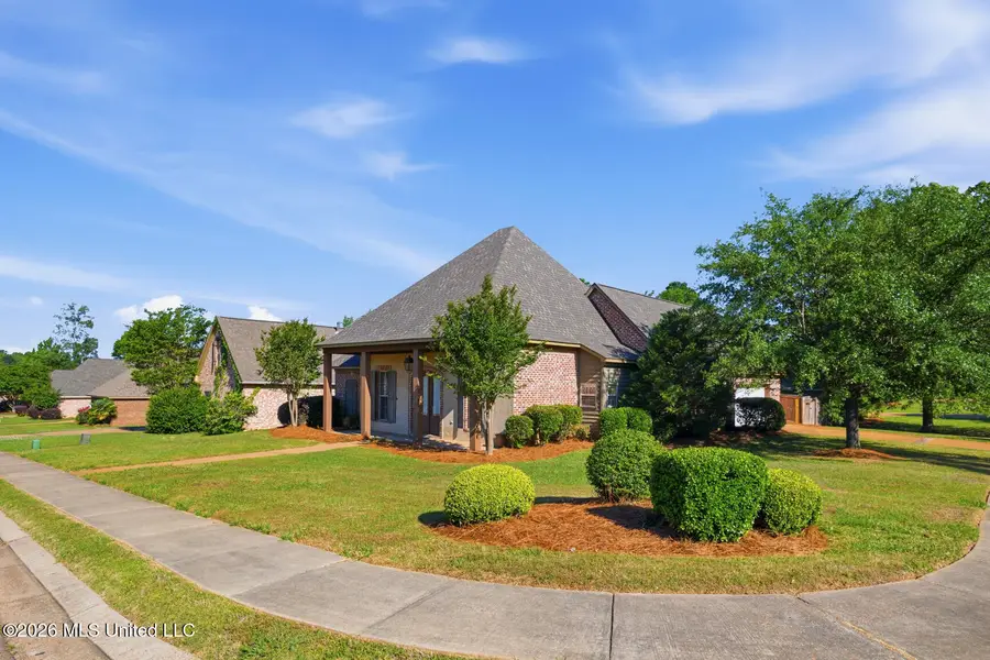 115 Diamondback Lane, Brandon, MS 39047 - #2