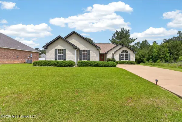 123 Fox Run Drive, McComb, MS 39648