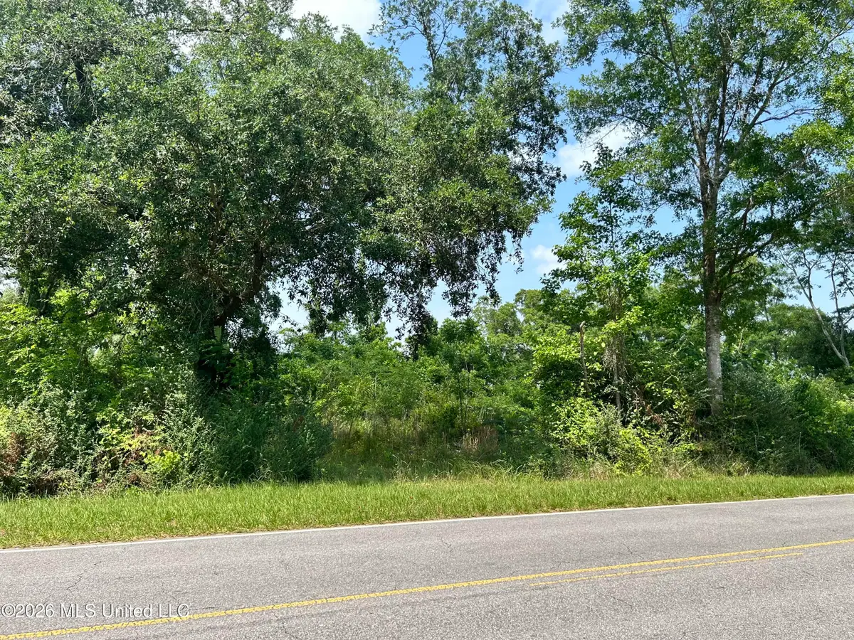 Basin School Road, Lucedale, MS 39452 - #1