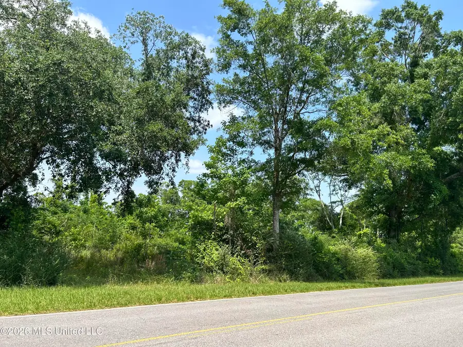 Basin School Road, Lucedale, MS 39452 - #3