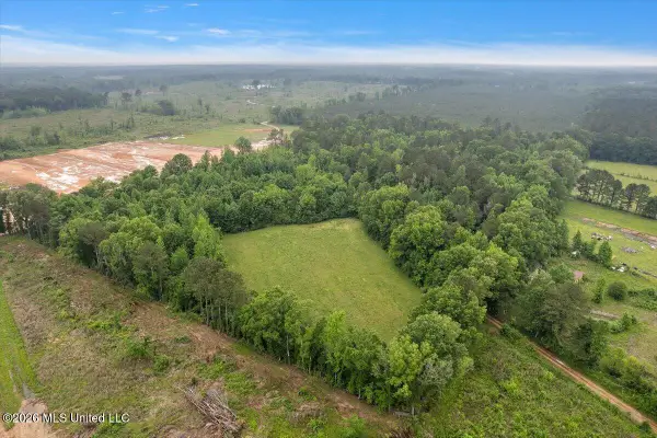 Calhoun Lane, Forest, MS 39074