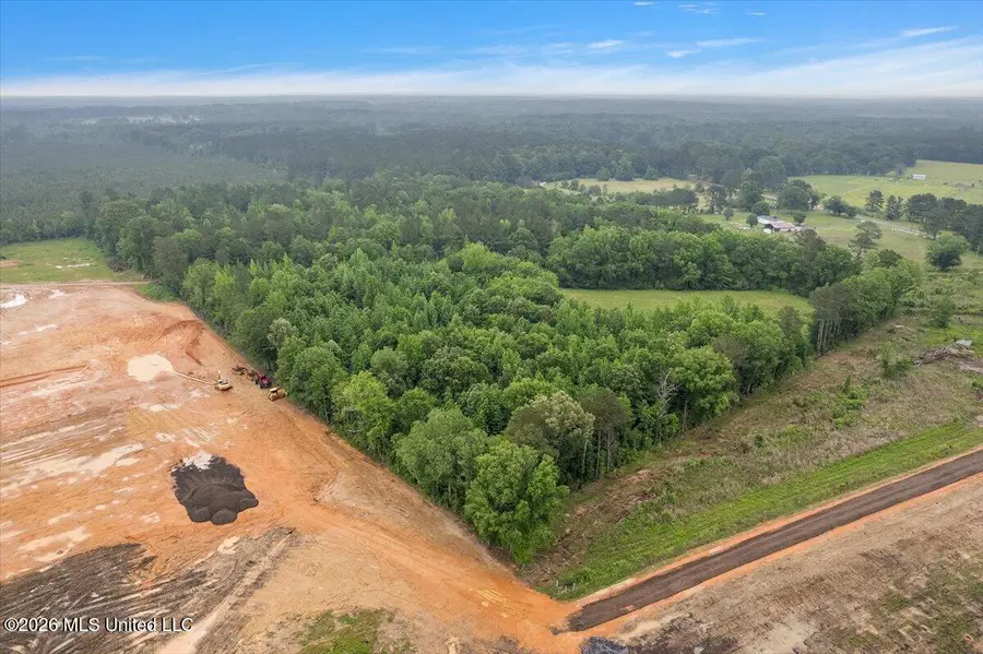 Calhoun Lane, Forest, MS 39074 - #2