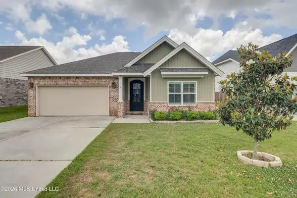 10434 W Landon Green Circle, Gulfport, MS 39503